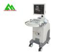 Full Digital Diagnostic Medical Ultrasound Equipment Trolley Ultrasound Scanner
