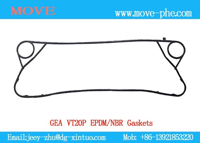 Supply Clip on,Stud,Glue Gaskets replacement spares GEA Heat Exchanger Plate&Gasket epdm/nbr