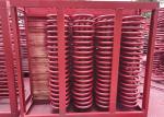 High Temperature Steam Superheater And Reheater Economiser In Thermal Power