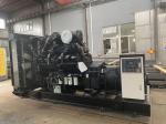 Compact Size Silent Electric Generator ISO Electric Generating Set