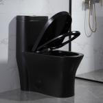1pc American Standard One Piece Dual Flush Toilet Syphon Flush Valve