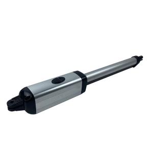 Quality 300kg Single Swing Gate Openers 24v Dc Swing Arm Gate Motor wholesale