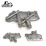 Factory Price Vehicles Equiment Excavator Engine Parts BD30 TD27 Oil Cooler