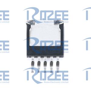 Quality LM2576HVSX-ADJ/NOPB wholesale