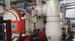 8KW Customized Vacuum Heat Treat Furnace For Precise Temperature Control