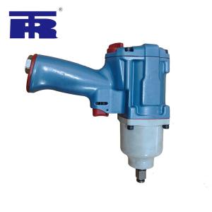 Quality Customization Heavy Duty Impact Wrench Twin Hammer wholesale