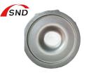 Custom Valve Body Parts Of Ggg40 Ductile Iron Resin Sand Casting
