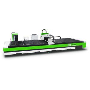 Quality Table Laser Cutting Machine 10KW 6KW 3000W Laser Cutter wholesale