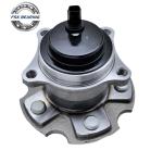 Automobile Parts 42450-28030 Rear Wheel Hub Bearing Toyota Parts