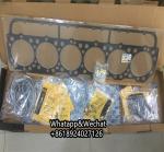 6L1576 Spare 6L-1576 Cylinder 2341879 seals 234-1879 Full Gasket Kit 2A5710
