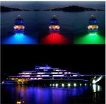 45W Underwater LED Boat Lights