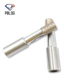 Sintered Diamond Straight Shank Drill Bit Long Life 8MM Drill Bit