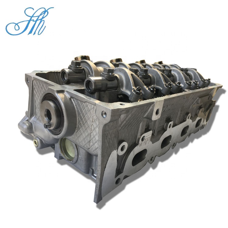 FENGGUANG MPV Cylinder Head LJ474Q/G13B for Wuling Sunshine Dongfeng Xiaokang 58*38*25