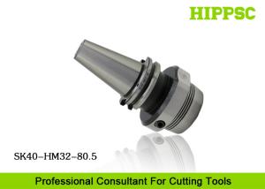 Quality Quick Change Hydraulic Tool Holder SK40 - HM32 - 82.5 DIN6987 wholesale
