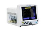 Electric Siriusmed Ventilator , R30P Medical Portable Ventilator