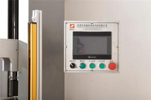 Quality High Precision Jewellery Box Making Machine Wear Resistant 700kg Weight wholesale