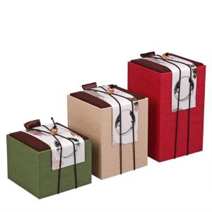 Quality Gold Silver Stampin Tea Carton Packaging Bio Degradable Environmental Friendly wholesale