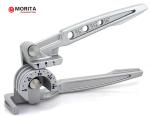 Aluminum Made Multi Pipe Bender 6-8-10 Mm 180 Degree 3 In 1 Tube Bender