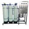 Buy cheap 500L/H Reverse Osmosis System for Water Plant from wholesalers