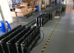 HD Rental Outdoor P3.91 Full Color LED Display 500x1000mm/500x500mm Die-casting