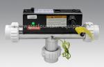 Automatic Jacuzzi Spa Heater , Swimming Pool Heat Pump Longer Design CE