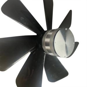 Quality 12v 18v 24v Brushless Dc Cooling Fan Motors for Ventilation Condenser and Sanitization System, Power 50w 100w 200w 500w wholesale