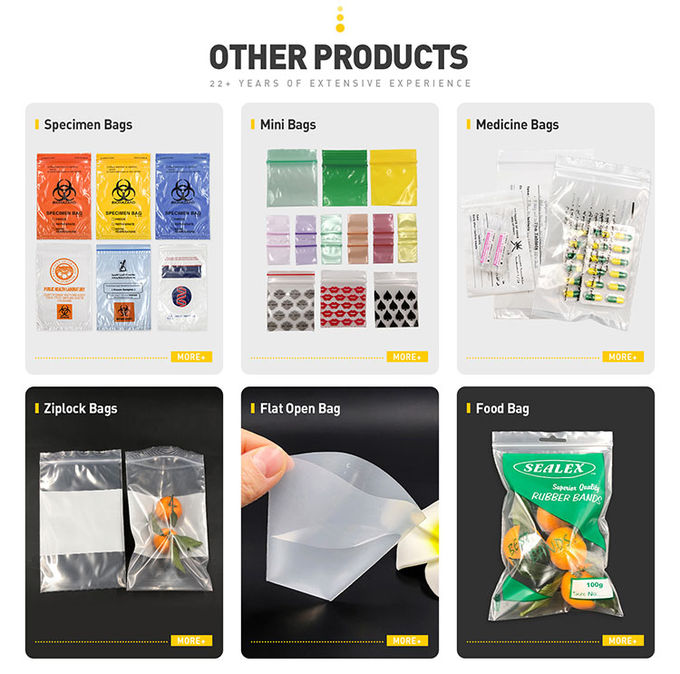 adequate quality pet food slider plastic bag storage bag with slider
