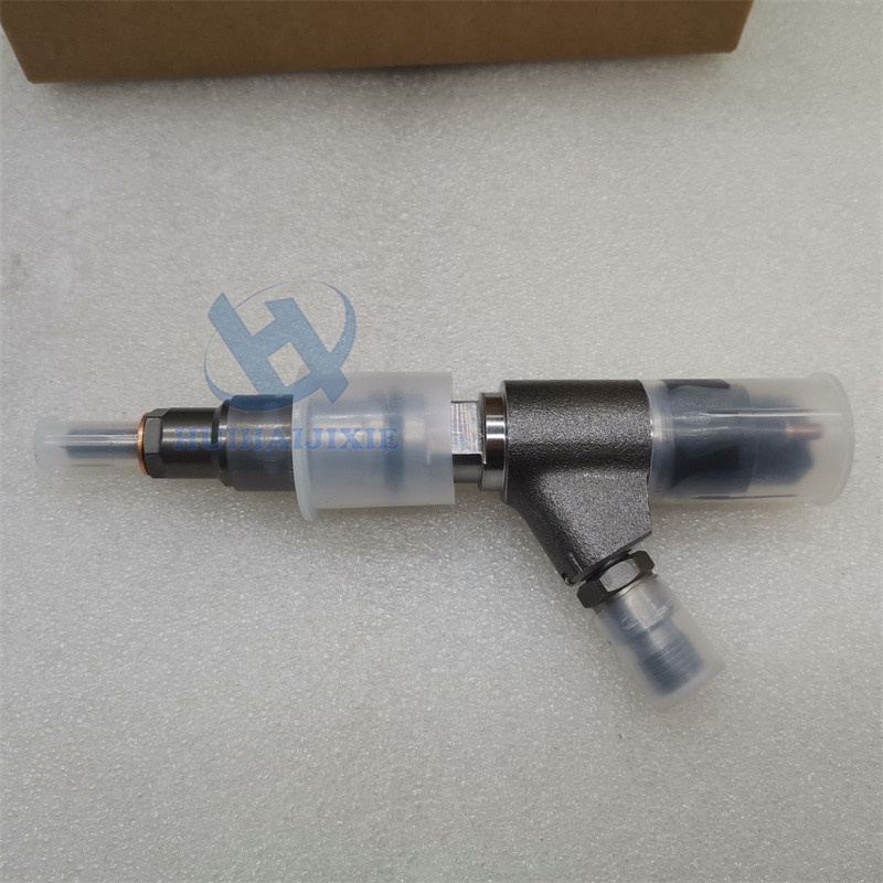 Excavator Spare Parts 371-3974 Fuel Injector 3713974 for CAT Engine C7.1 Excavator 320 320D 320D2 323 326 329D 330