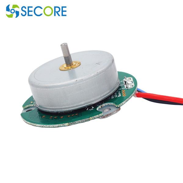 Cheap Massager Fascia Gun 18V Micro BLDC Motor With External Rotor 15000rpm Speed for sale
