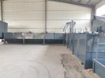 CE Frication Washer Equipped Plastic Film Recycle Washing Line