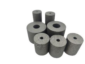 Quality Tungsten Steel Material for Producing Screw Mold Blanks wholesale