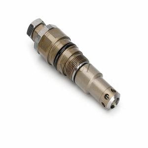 Quality YN22V00001F8 Relief Valve Excavator wholesale