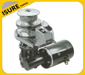 Quality C-Series heavy duty style windlass wholesale