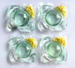 Five In One Pods Water Soluble Film For Machine Packaging Laundry Pods