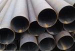 ASTM A53 GRB LSAW Steel Pipe 800mm For Marine / Construction