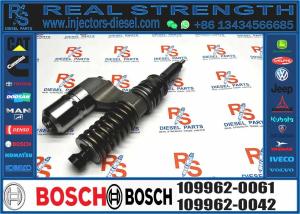 Quality Fuel injector 0414701019 1421380 1478543 1942702 109962-0061 wholesale