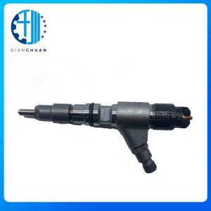 Quality Diesel Common Rail Injector 0445120371 Fit CAT C7.1 Engine 320D2 Excavator wholesale