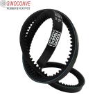 Cogged Belt 13vx1000/13vx975 for Machine Production Reinforced by Polyester Hard