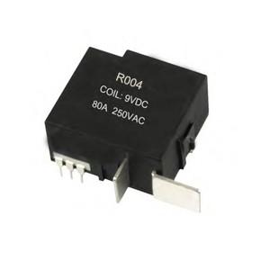 Quality Magnetic Miniature Latching Relay 100A 150A for energy meters wholesale