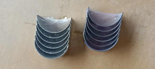 LGMC CORROSION PROTECTION WEAR-RESISTANT MATERIAL 3967060 CONNECTING ROD METAL
