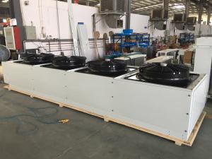 Quality Chinese Manufacturer!!!Factory Price!!! Floor Standing Air Condenser for Cold Storage wholesale