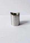 CFA Approve Length 31.Mm Stainless Steel Base SS 316L Drawing Needed