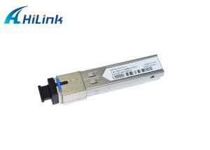 Quality GPON OLT SFP+ Transceiver Module 1490nm/1310nm 20km Compatible Huawei wholesale