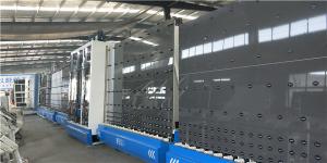 Quality Triple Glazing Insulating Glass Production Line wholesale