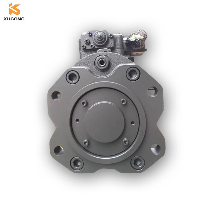 Vol-vo Excavator EC460 EC460B EC460BLC K5V200DTH Hydraulic Main Pump VOE 14526609
