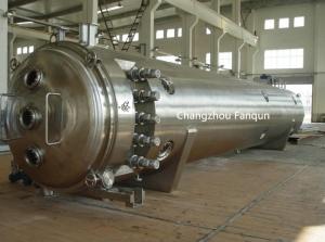 Quality Vacuum Belt Dryer for Pharmaceutical Product wholesale