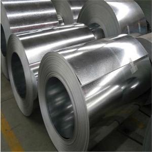Quality Zinc Coated Hot Dipped Galvanized Coil Spangle Zero Spangle Gi Sheet AZ150 AL-ZN wholesale