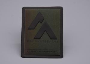 Quality Garments 3M Reflective Patches , Custom Iron On Clothing Labels wholesale
