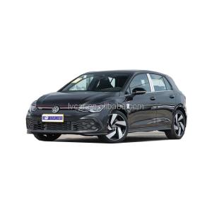 Quality Efficiency and Power Combined 2023 Volkswagen Golf GTI with Maximum Torque 350 Nm wholesale