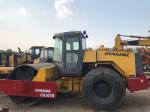 Used Road Roller Dynapac CA301D Single Drum Roller Hot Sale/Used Dynapac